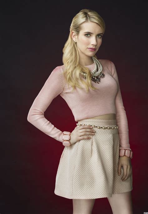 whos chanel number 4|scream queens Chanel oberlin.